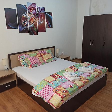Guest House Ganovi Kalofer Kamer foto