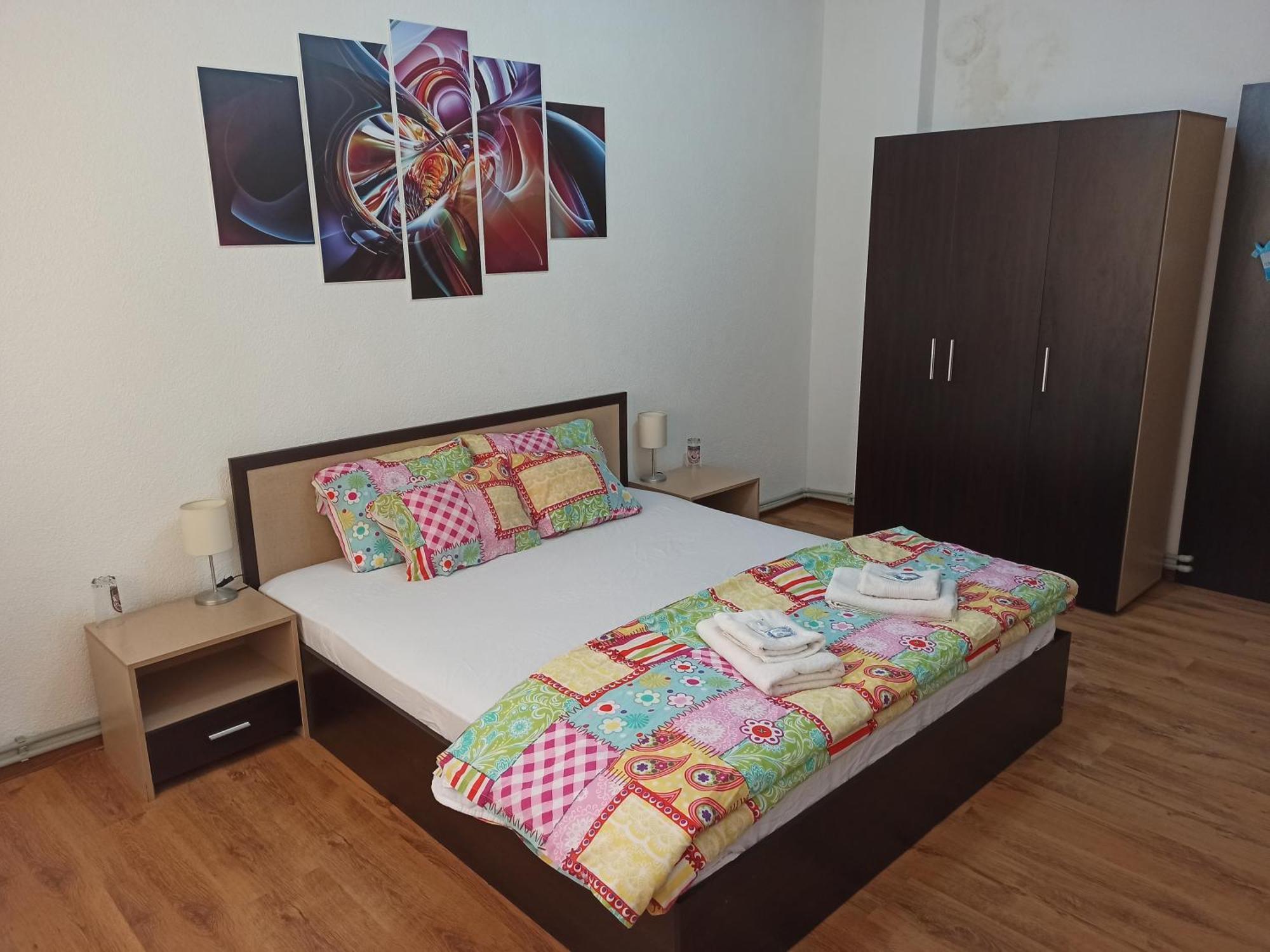 Guest House Ganovi Kalofer Kamer foto