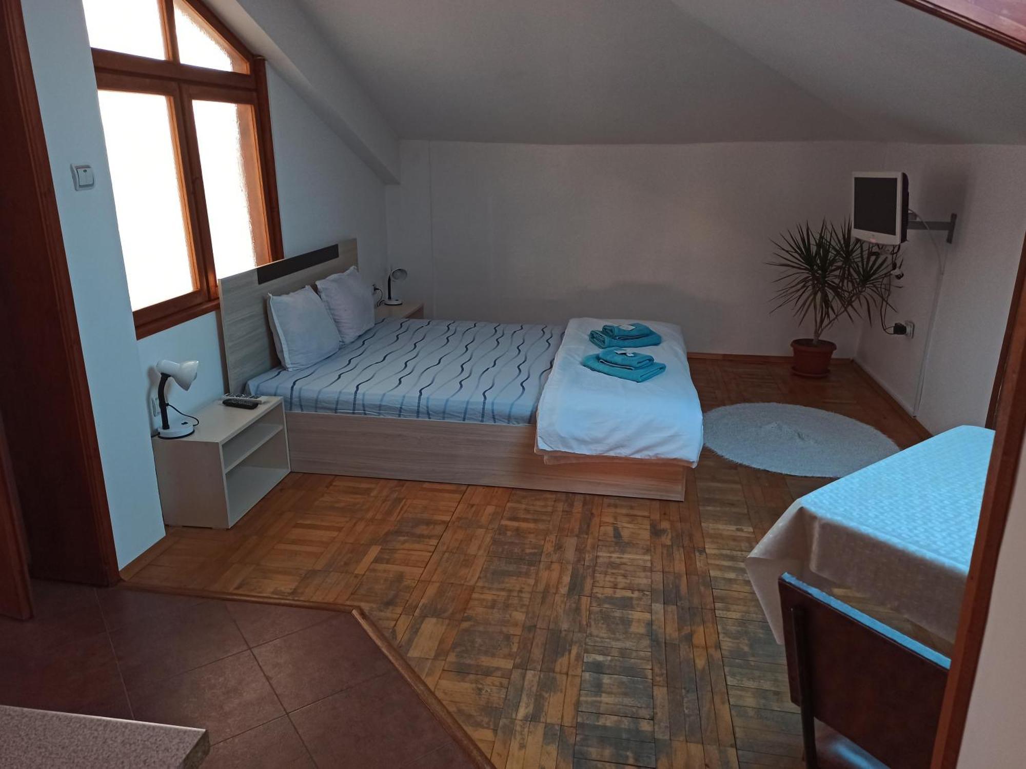 Guest House Ganovi Kalofer Kamer foto